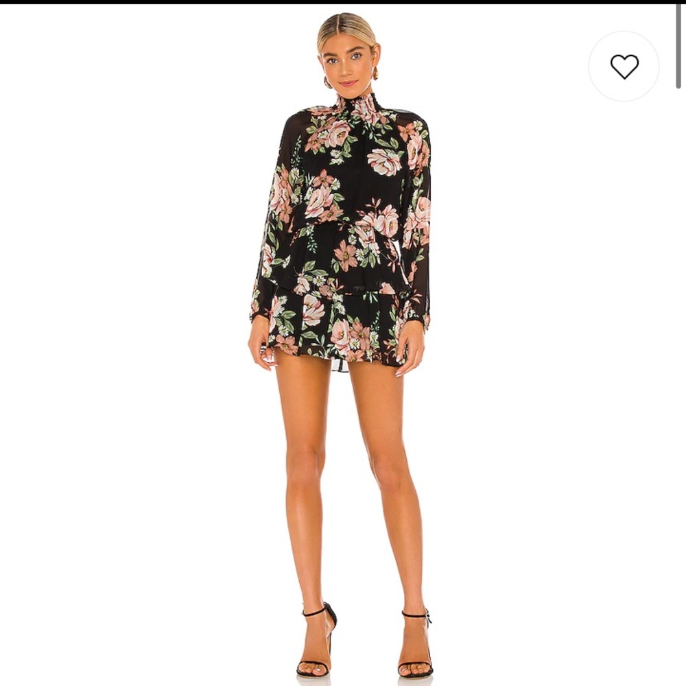 Yumi Kim Class Act dress from revolve
